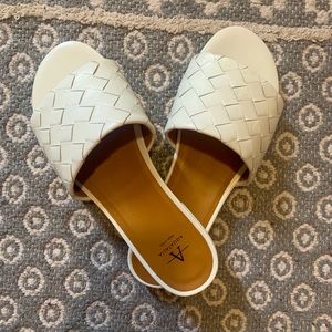 Aquaitalia Slides